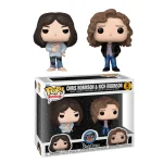 Funko Pop! 2-Pack Rocks: The Black Crowes – Chris Robinson & Rich Robinson 889698798150 - Image 4
