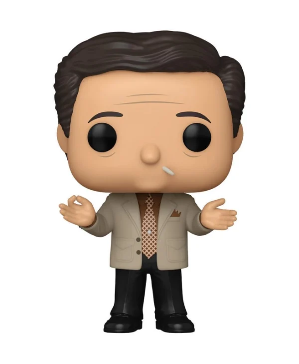 Funko Pop! Movies: Casino – Nicky Santoro #1861