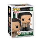 Funko Pop! Movies: Casino – Nicky Santoro #1861 - Image 3