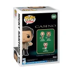 Funko Pop! Movies: Casino – Nicky Santoro #1861 - Image 4