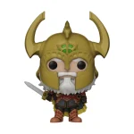Funko Pop! Animation: The Lord of the Rings: The War of the Rohirrim – Helm Hammerhand #1835