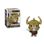 Funko Pop! Animation: The Lord of the Rings: The War of the Rohirrim – Helm Hammerhand #1835 - Image 2