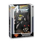 Funko Pop! Comic Covers: DC Comics - Action Comics #644 - Superman #18 - Image 2