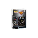 Funko Pop! Comic Covers: DC Comics - Action Comics #644 - Superman #18 - Image 3
