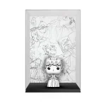 Funko Pop! Art Cover: Disney – Cinderella (Sketched) #1523
