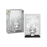 Funko Pop! Art Cover: Disney – Cinderella (Sketched) #1523 - Image 4
