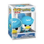 Funko Pop! Games: Pokémon – Quaxly #1012 - Image 2