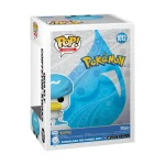 Funko Pop! Games: Pokémon – Quaxly #1012 - Image 3