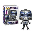 Funko Pop! Marvel: What If...? - Goliath Bobble-Head #1467