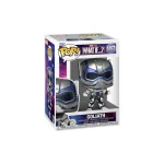 Funko Pop! Marvel: What If...? - Goliath Bobble-Head #1467 - Image 2