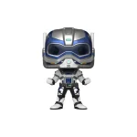 Funko Pop! Marvel: What If...? - Goliath Bobble-Head #1467 - Image 3