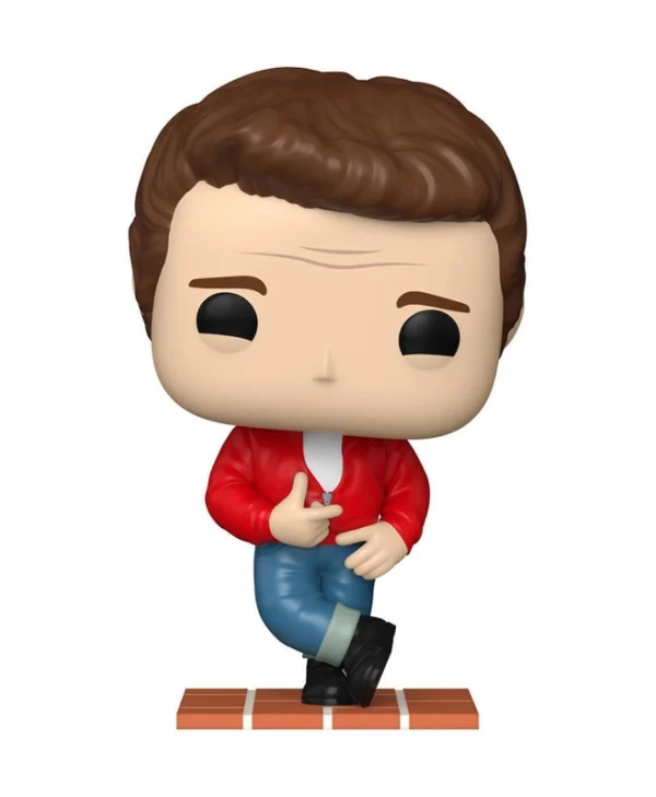Funko Pop! Movies: Rebel Without a Cause – Jim Stark #1724
