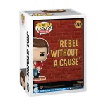 Funko Pop! Movies: Rebel Without a Cause – Jim Stark #1724 - Image 3