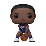 Funko Pop! Basketball: Sacramento Kings – De'Aaron Fox (2024 City Edition Uniform) #203