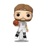 Funko Pop! NBA: Dallas Mavericks - Luka Dončić (2024 City Edition Uniform) #204
