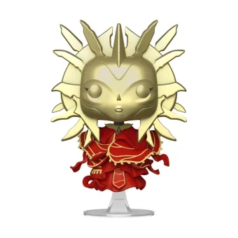 Funko Pop! Games: Dungeons & Dragons – Lady of Pain #1037 Vinyl Figure