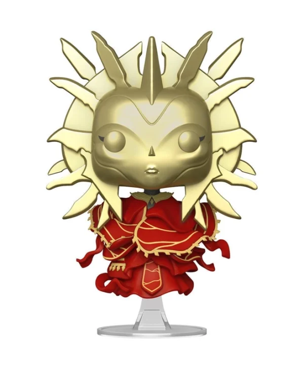 Funko Pop! Games: Dungeons & Dragons – Lady of Pain #1037 Vinyl Figure
