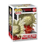 Funko Pop! Games: Dungeons & Dragons – Lady of Pain #1037 Vinyl Figure - Image 2