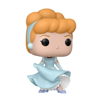 Funko Pop! Disney: Cinderella - Cinderella (75th Anniversary) #1542