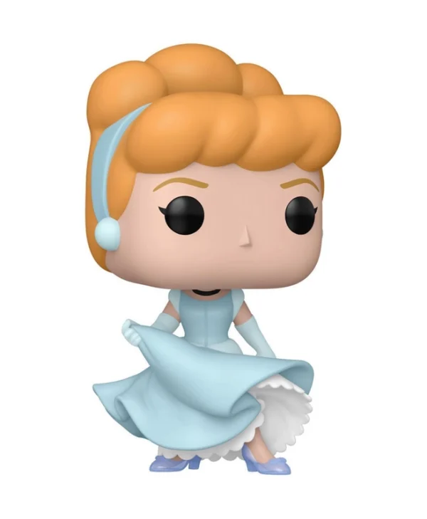 Funko Pop! Disney: Cinderella - Cinderella (75th Anniversary) #1542