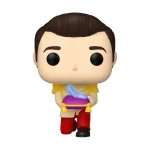Funko Pop! Disney: Cinderella's 75th - Prince Charming #1545