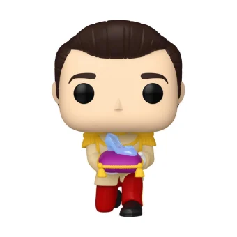 Funko Pop! Disney: Cinderella's 75th - Prince Charming #1545