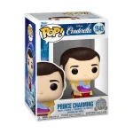 Funko Pop! Disney: Cinderella's 75th - Prince Charming #1545 - Image 2