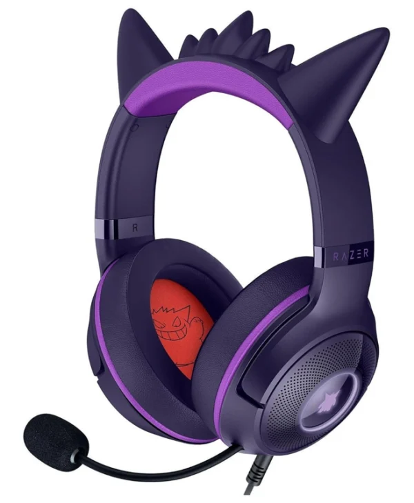 Turtle Beach Recon 50P Wired Gaming Headset 3.5mm Stereo with Removable Mic Black/Blue TBS-3303-05