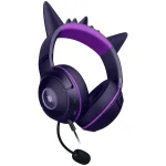 Turtle Beach Stealth 600 Gen 3 Gaming Headset Wireless/Bluetooth 5.2 Spatial Audio Black TBS-2102-05 - Image 2