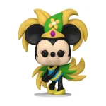Funko Pop! Disney: Mickey & Friends - Carnaval Minnie #1539