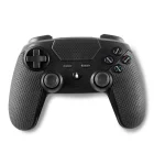 Spartan Gear Aspis 4 Wired & Wireless Controller for PS4/PC Black SGCPCPS404B - Image 4