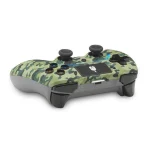 Spartan Gear Aspis 4 Controller for PS4/PC Green Camo SGCPCPS404GC - Image 2