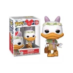 Funko Pop! Disney: Mickey & Friends - Daisy (Festival Outfit) #1584 - Image 3