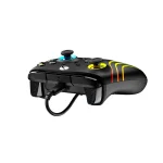 Turtle Beach Afterglow Wave Wired RGB Gaming Controller for Xbox Series X|S / Xbox One / PC Black TBC-2002-05 - Image 7