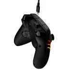 Turtle Beach Afterglow Wave Wired RGB Gaming Controller for Xbox Series X|S / Xbox One / PC Black TBC-2002-05 - Image 8