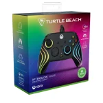 Turtle Beach Afterglow Wave Wired RGB Gaming Controller for Xbox Series X|S / Xbox One / PC Black TBC-2002-05 - Image 9