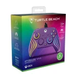 Turtle Beach Afterglow Wave Wired Controller for Xbox Series X|S, Xbox One, PC Purple TBC-2002-45 - Image 3