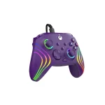 Turtle Beach Afterglow Wave Wired Controller for Xbox Series X|S, Xbox One, PC Purple TBC-2002-45 - Image 4