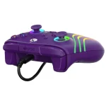 Turtle Beach Afterglow Wave Wired Controller for Xbox Series X|S, Xbox One, PC Purple TBC-2002-45 - Image 5