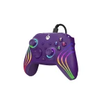 Turtle Beach Afterglow Wave Wired Controller for Xbox Series X|S, Xbox One, PC Purple TBC-2002-45 - Image 6