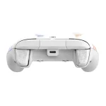 Turtle Beach Afterglow Wave Wired RGB Controller for Xbox Series X|S, Xbox One and PC White TBC-2002-15 - Image 3