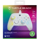 Turtle Beach Afterglow Wave Wired RGB Controller for Xbox Series X|S, Xbox One and PC White TBC-2002-15 - Image 4