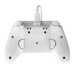 Turtle Beach Afterglow Wave Wired RGB Controller for Xbox Series X|S, Xbox One and PC White TBC-2002-15 - Image 6