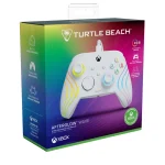 Turtle Beach Afterglow Wave Wired RGB Controller for Xbox Series X|S, Xbox One and PC White TBC-2002-15 - Image 9