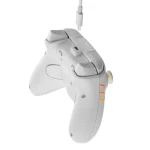 Turtle Beach Afterglow Wave Wired RGB Controller for Xbox Series X|S, Xbox One and PC White TBC-2002-15 - Image 10