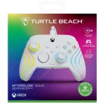 Turtle Beach Afterglow Wave Wired RGB Controller for Xbox Series X|S, Xbox One and PC White TBC-2002-15 - Image 11