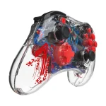 PDP REALMz Plus Wireless Controller for Nintendo Switch Shadow Space Colony ARK 500-246-SDW - Image 2