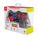 PDP REALMz Plus Wireless Controller for Nintendo Switch Shadow Space Colony ARK 500-246-SDW - Image 3