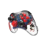 PDP REALMz Plus Wireless Controller for Nintendo Switch Shadow Space Colony ARK 500-246-SDW - Image 4
