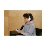 Turtle Beach Stealth 500 Gen 3 Wireless Gaming Headset 2.4GHz + Bluetooth 5.2 USB‑C for PS/PC/Mobile Arctic Camo TBS-3103-95 - Image 3